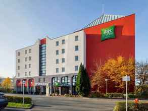 Bên ngoài 4 ibis Styles Lille Marcq en Baroeul