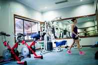 Fitness Center Ree Mohasambath Hotel & Resort  I