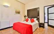 Kamar Tidur 7 Hotel Le Couvent Royal