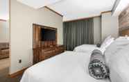 Bilik Tidur 6 Norfolk Lodge & Suites, Ascend Hotel Collection