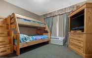 Bilik Tidur 4 Norfolk Lodge & Suites, Ascend Hotel Collection