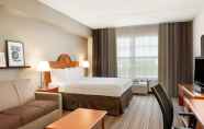 ห้องนอน 2 Country Inn & Suites by Radisson, Findlay, OH