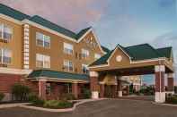 Luar Bangunan Country Inn & Suites by Radisson, Findlay, OH