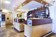 Bar, Cafe and Lounge Hotel Kyriad Beauvais Sud