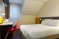 Phòng ngủ Comfort Hotel Lille Lomme