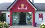 Exterior 2 Brit Hotel Mayenne