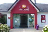 Exterior Brit Hotel Mayenne