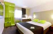 Kamar Tidur 7 Hotel Campanile Montelimar - Les Tourrettes