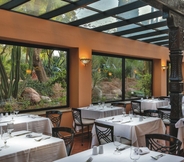 Restaurant 2 Riu Tikida Garden - Adults Only - All Inclusive