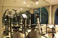 Fitness Center Imperial Holiday Hôtel & spa