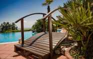 Hồ bơi 7 Madrigale Panoramic & Lifestyle Hotel