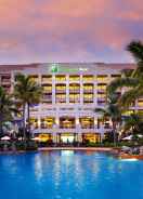 SWIMMING_POOL Holiday Inn Resort Sanya Bay, an IHG Hotel