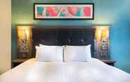 Kamar Tidur 6 Leonardo Hotel Southampton - Formerly Jurys Inn