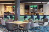 Bar, Cafe and Lounge Leonardo Hotel Southampton - Formerly Jurys Inn