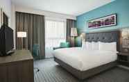 Bilik Tidur 2 Leonardo Hotel Southampton - Formerly Jurys Inn