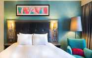 Kamar Tidur 7 Leonardo Hotel Southampton - Formerly Jurys Inn