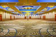 Functional Hall Hilton Vancouver Washington