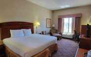 Bedroom 4 Best Western Gallup West