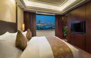 Kamar Tidur 2 Guangdong Hotel Shanghai