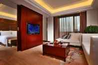 Ruang untuk Umum Guangdong Hotel Shanghai