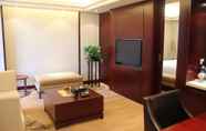 Bedroom 3 Guangdong Hotel Shanghai