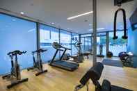 Fitness Center NH Collection Sevilla