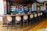 Bar, Kafe, dan Lounge The Chanler at Cliff Walk