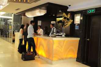 Lobby 4 Grand Star Hotel Bosphorus