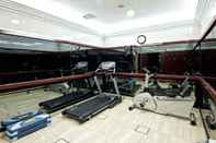 Fitness Center Grand Star Hotel Bosphorus