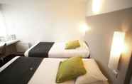 Bedroom 3 Hotel Campanile Melun Sud - Dammarie Les Lys