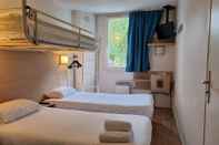 Bedroom Cyan Hotel Roissy Villepinte Parc Des Expositions