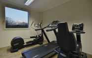 Fitness Center 4 Tulip Inn Turin West