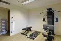 Fitness Center Tulip Inn Turin West