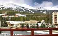 ภายนอกอาคาร 2 The Residences at Main Street Station, Breckenridge