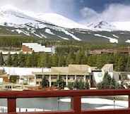 Exterior 2 The Residences at Main Street Station, Breckenridge