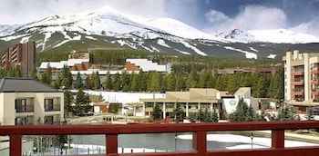 ภายนอกอาคาร 4 The Residences at Main Street Station, Breckenridge