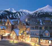 Exterior 4 The Residences at Main Street Station, Breckenridge