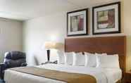 Bilik Tidur 6 Quality Inn & Suites Conference Center and Water Park