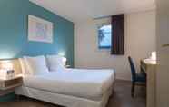 Kamar Tidur 4 Comfort Hotel Orleans Saran