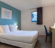 Kamar Tidur 4 Comfort Hotel Orleans Saran