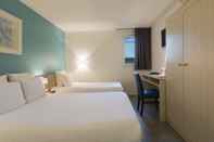 Kamar Tidur Comfort Hotel Orleans Saran