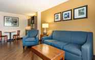 Common Space 6 Comfort Suites The Villages