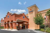 Exterior Comfort Suites The Villages