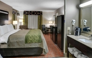 Bedroom 4 Comfort Inn