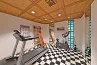 Fitness Center Hotel Lechnerhof