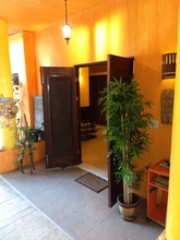 Lobby 4 Casita de Maya Boutique Hotel