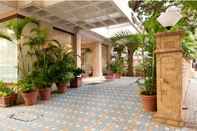 Exterior Hotel Residency Andheri