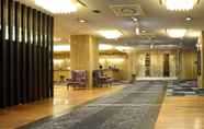 Lobby 6 Karasuma Kyoto Hotel