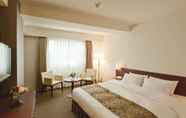 ห้องนอน 4 Karasuma Kyoto Hotel