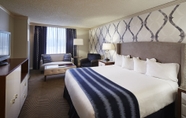 ห้องนอน 3 Harrah's Kansas City Hotel and Casino